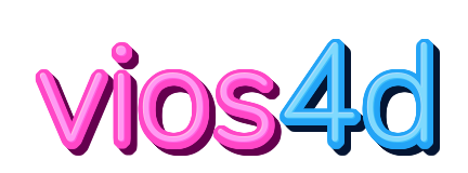 vios4d — logo kanal